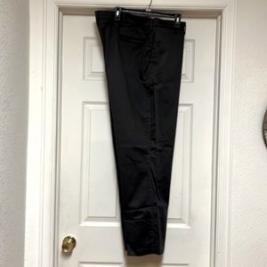 Men’s dress pants.